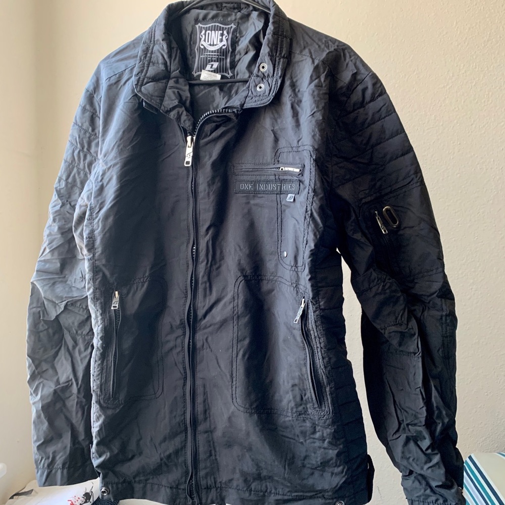 One Industries Jacket